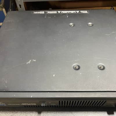 QSC RMX850a Power Amplifier (300 W per Channel) - Used image 2
