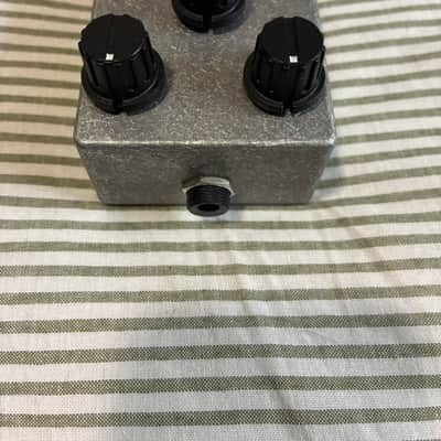 Emerald Ox Clang Fuzz image 4