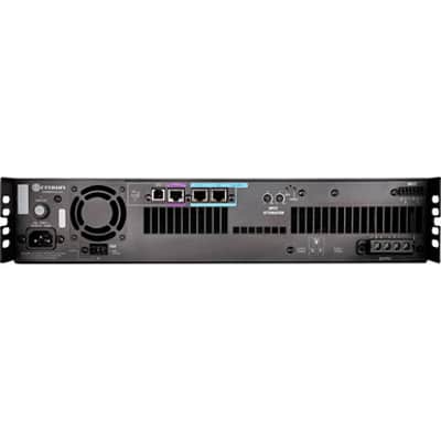 Crown DCI2X300NC Pro series 300w 2-channel Drive Core Install Network Amplifier image 2