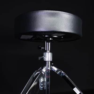 DW 5100 Drum Throne, Round Seat image 3