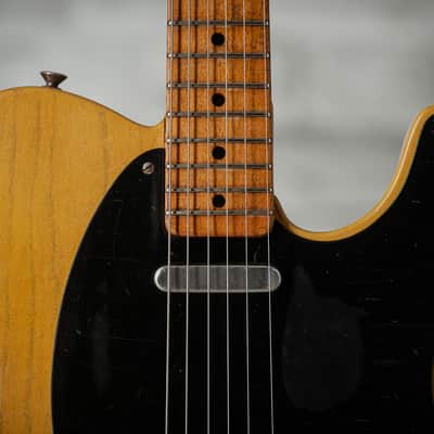Fender Telecaster 1952 image 4