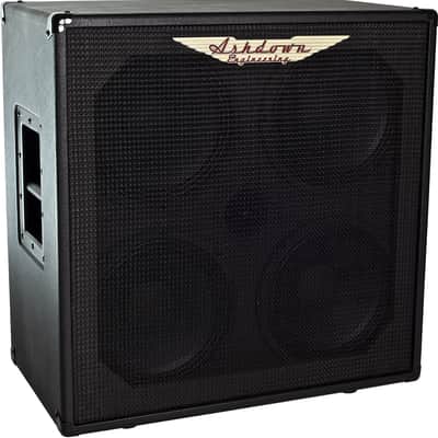 Ashdown RM MAG 410T Rootmaster 450W 4x10 8-Ohm Bass Cab