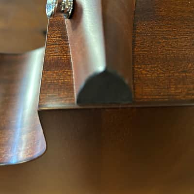 Martin GPC-10E Special Road Series Acoustic-Electric - Solid Sapele /4lbs. 10.7oz. #2862152 image 7