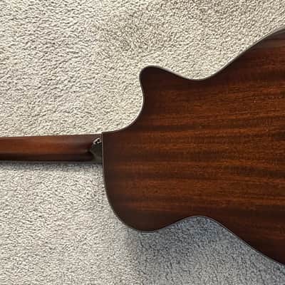 Taylor 562 CE 12 Fret 2017 - Gloss-Body Satin-Neck image 9