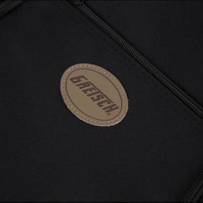 Gretsch G2162 Hollow Body Electric Gig Bag, Black image 3