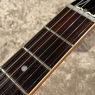 Gibson  Custom Shop 1961 ES-335 Reissue VOS 60S Cherry 2023　[GTK017] image 15