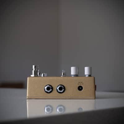 Chase Bliss Audio Brothers Analog Gain Stage Pedal image 5