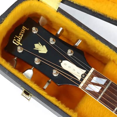 1965 Gibson Dove - Natural image 18