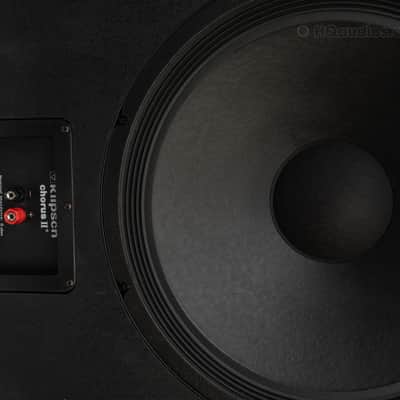 Klipsch Chorus II Vintage Speakers - Professionally Restored - 1 Year Warranty image 11