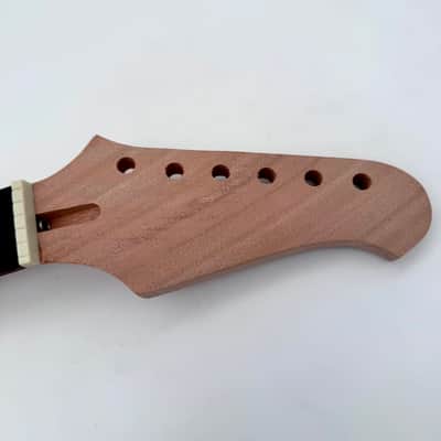 HooDoo Guitar Neck Mahogany/Rosewood New bn528 image 7