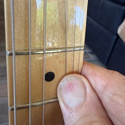 Fender American Professional Telecaster image 4
