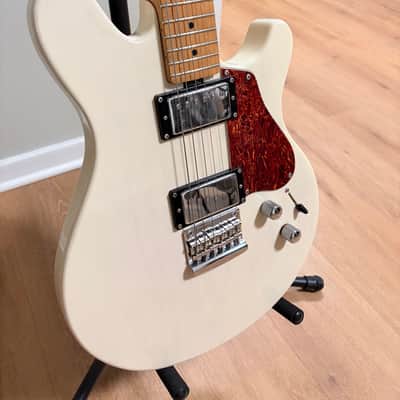 Sterling By Music Man Valentine image 2