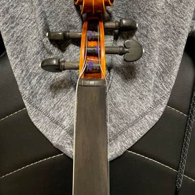 Gliga Vasile Gama I Violin #GVPA-1 image 9