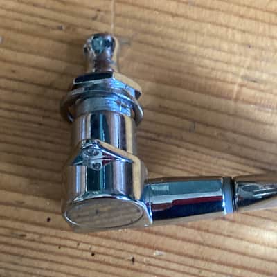 Warwick Germany Rockbass Bass Guitar Machinehead Tuning Peg Tuner D G Treble Side image 5