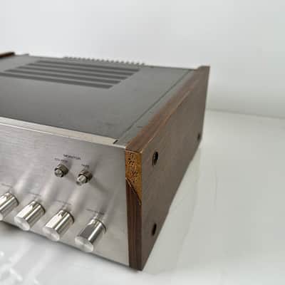 Vintage SONY TA-F3A Stereo Amplifier image 5