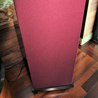 Hear More 360 (Radford) Isotropic Floorstanding Monitors. 3-Way, 12 Drivers each image 5