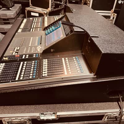 Yamaha M7CL 48 W R&R CASE & ADDITIONAL POWER image 2
