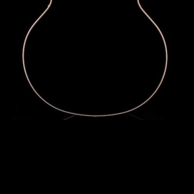 Gretsch  Black Falcon - G6136-CS Master Built image 12