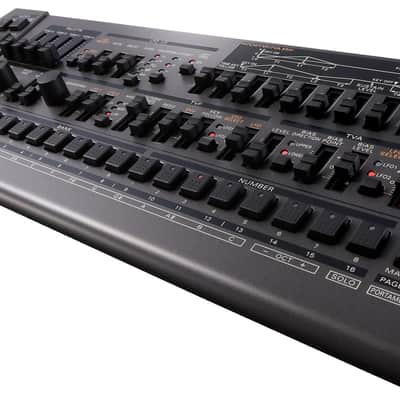 Roland JD-08 Boutique Sound Module image 3