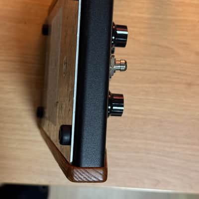 Moog MF-102 Moogerfooger Ring Modulator 1998 - 2018 - Black image 5