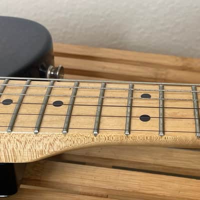 Fender Telecaster MIM 2018 Guitar - Tobacco Burst image 5
