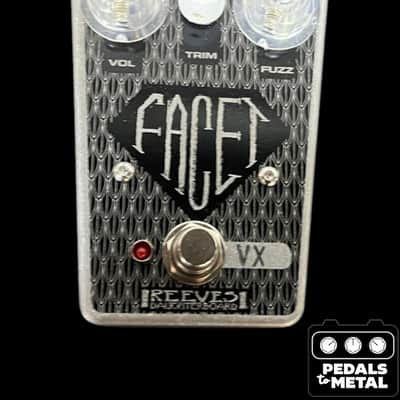 Reeves Facet VX - X17530 image 5