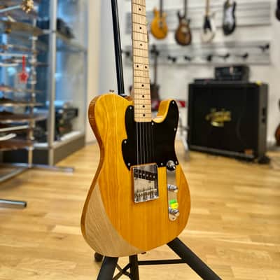Fret-King Country Squire Yardbird image 1