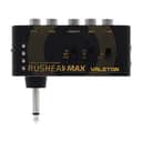 Valeton Rushead Max Hi-Gain Mini Guitar Headphone Amp with Effects