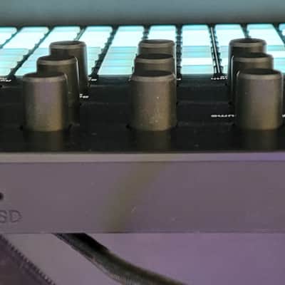 Polyend Play Sample-Based MIDI Groovebox 2022 - Present - Black image 4