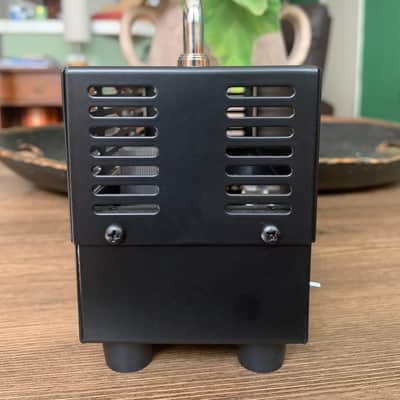 Orange Micro Dark 20-Watt Guitar Amp Head 2015 - Present - Black image 4