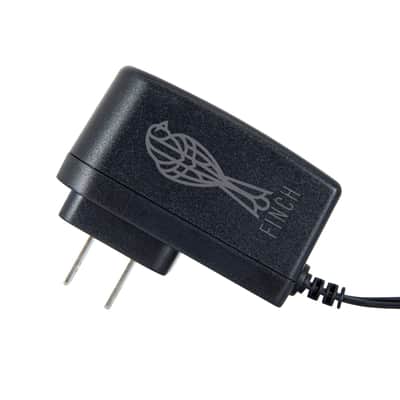Walrus Audio Finch 9v DC 500mA Power Supply image 2