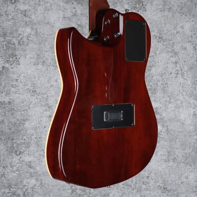 Godin Multiac Steel SA 2010s - Natural image 7