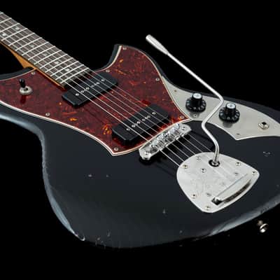 Novo Serus J - Bull Black image 12