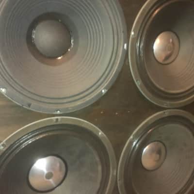 SUNN 412s 1970-1975 image 5