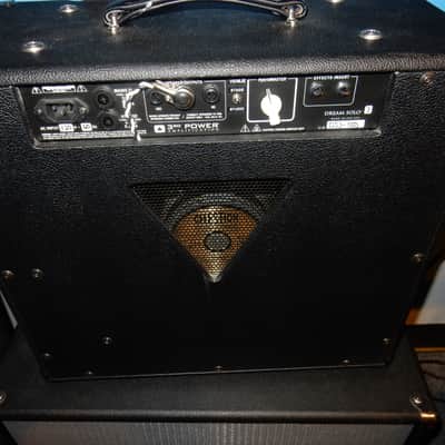 3rd Power Dream Solo 3 #3 22W 1x12 Tube Guitar Combo Amp image 5