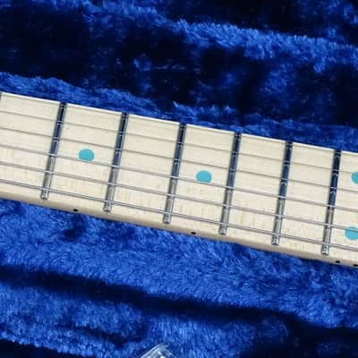 Ibanez RG565-EG Genesis Collection 2021 - Emerald Green image 11