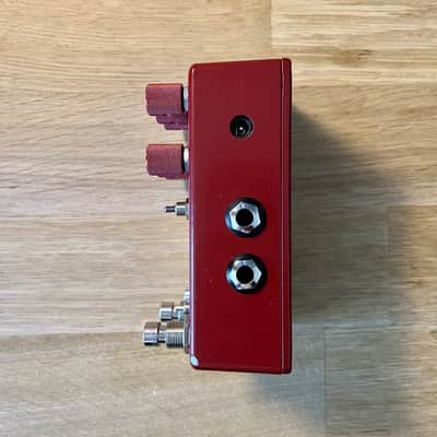 Chase Bliss Wombtone Analog Phaser MkII image 4