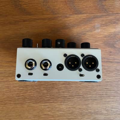 DSM & Humboldt Electronics Simplifier image 3