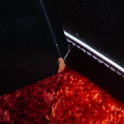 Gibson Explorer 76' Reissue 2012 - Black image 5