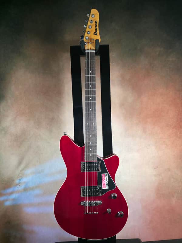Ibanez RC320-TCR Roadcore Standard