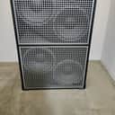 Gallien-Krueger Neo 412 1200-Watt 4x12" Bass Cabinet
