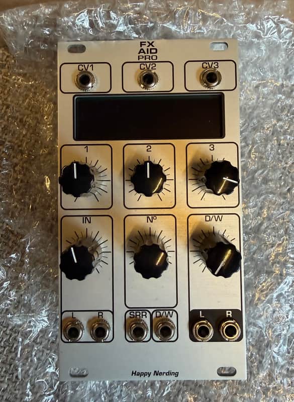 Happy Nerding FX Aid Pro