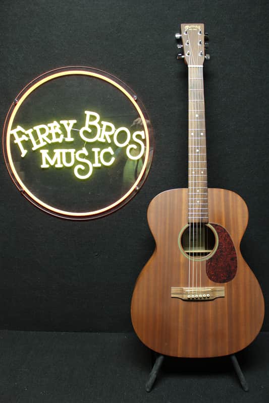 Martin 000-15M 2024 - MAHOGANY image 1