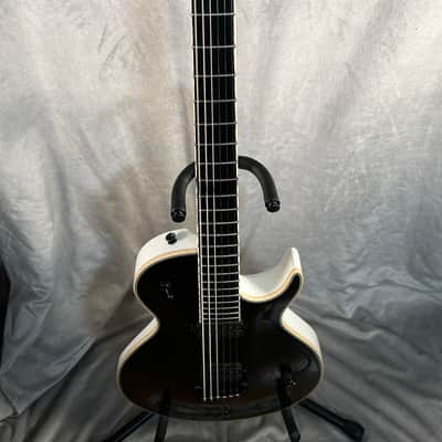 Vagina Guitars Dixon 28” baritone - Duncan, Hipshot image 1