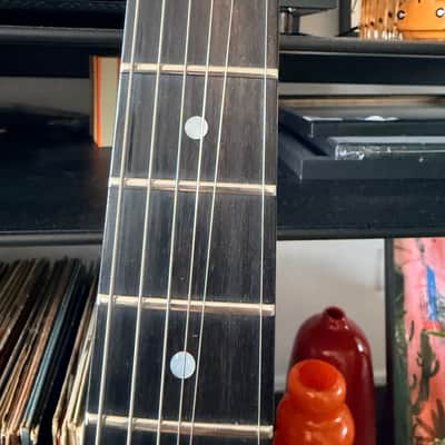 Charvel San dimas pointy USA 2002/2005 image 3