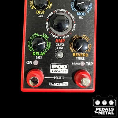 Line 6 POD Express - X20848 image 2