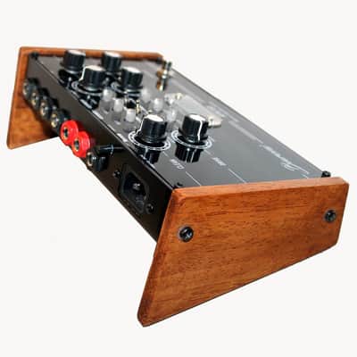 Baroni-Lab AFK150 Guitar Hybrid Amplifier image 4
