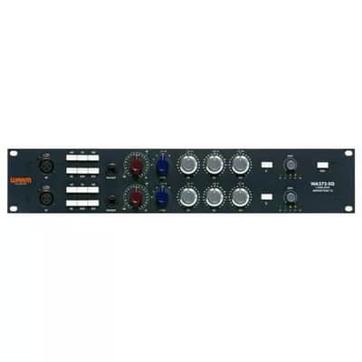 Warm Audio WA273-EQ Dual Channel Microphone Preamp + EQ image 3