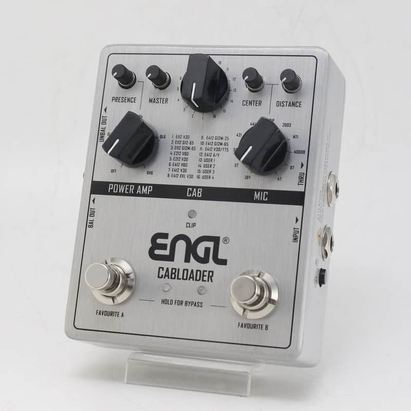 Engl Cabloader