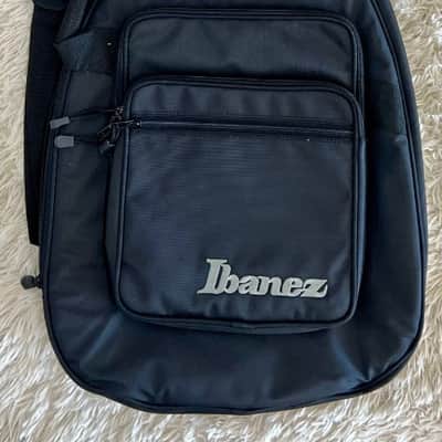 Ibanez Model TOD10 Tim Henson Signature Electric Guitar, Classic Silver w/Bag image 3